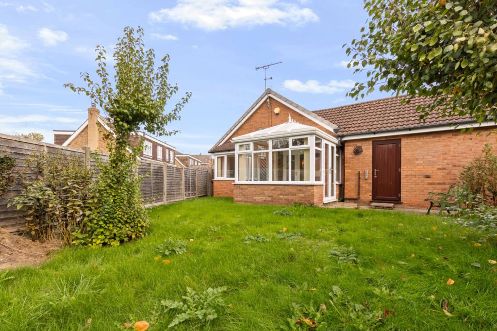 Bakersfield, Wrawby, North Lincolnshire, DN20 photo 4