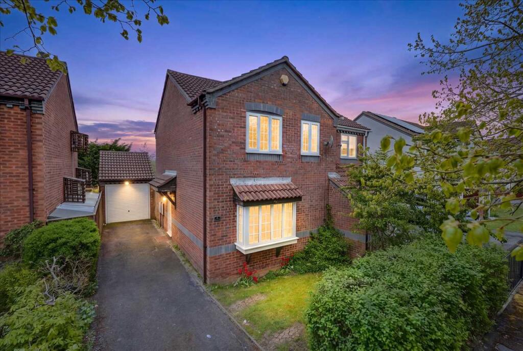 Main image of property: Stone Hill, Two Mile Ash, Milton Keynes