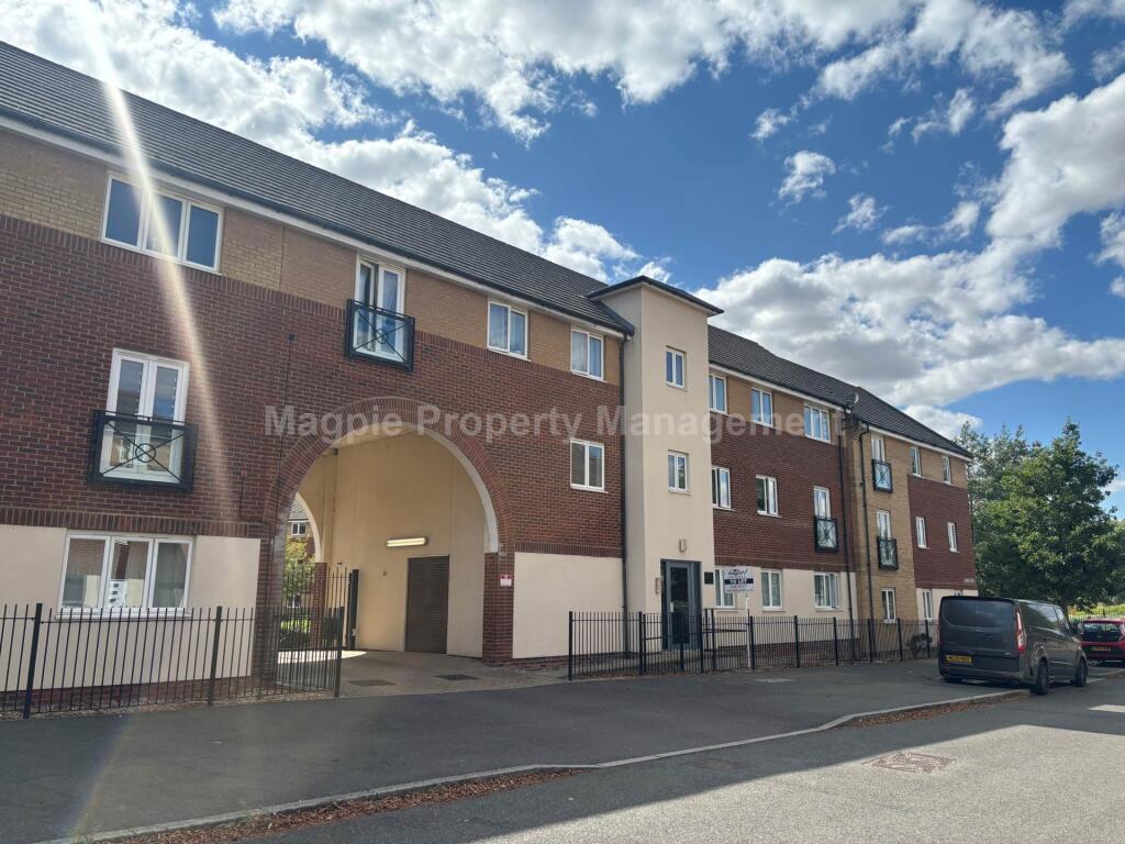 Main image of property: Hampton