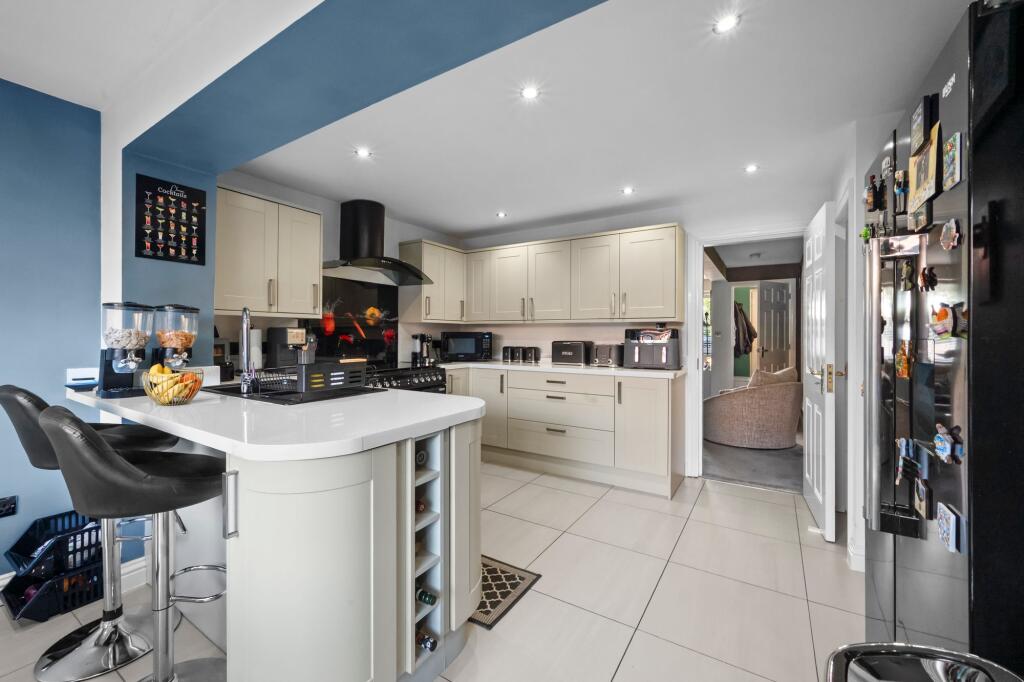House in Warrington - View 5