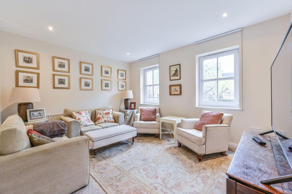 House in London - View 4
