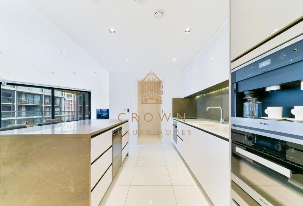 3 bedroom apartment for rent