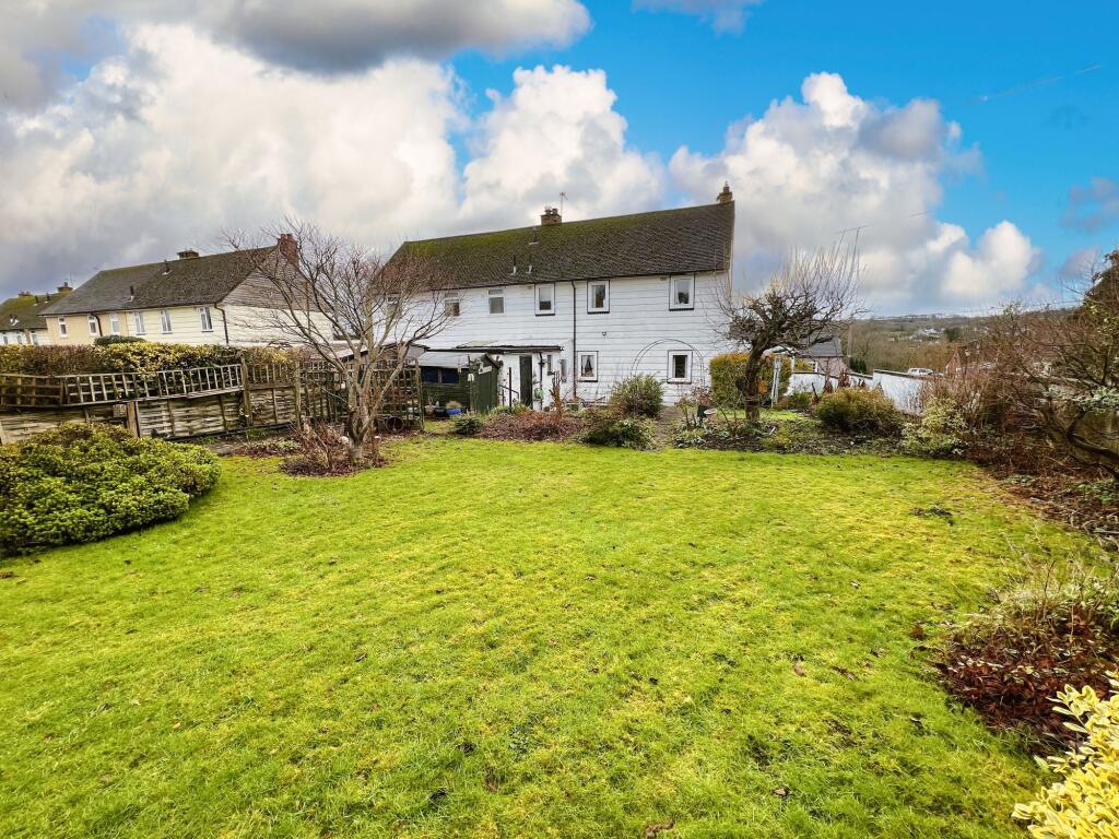 Main image of property: 1 Tai Llanbedr, Peterston-Super-Ely, The Vale of Glamorgan, CF5 6LN