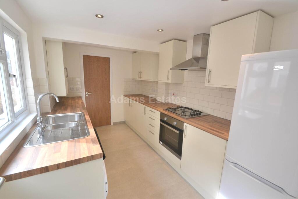 House in Reading, Newtown - View 4