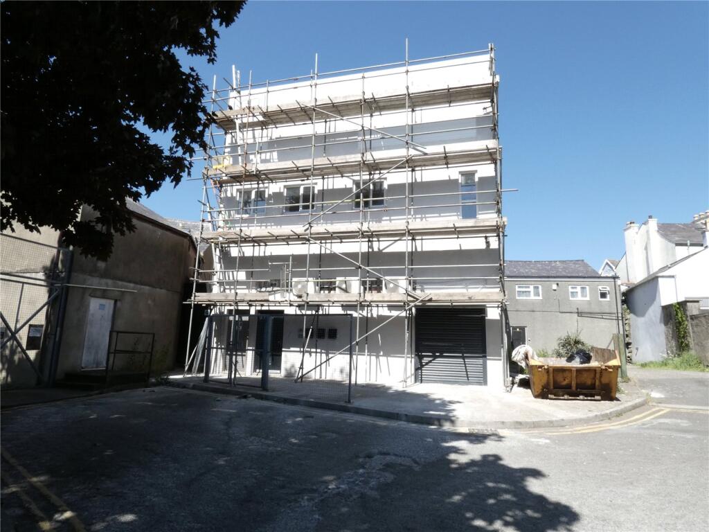 Main image of property: Wesley Street, Caernarfon, Gwynedd, LL55