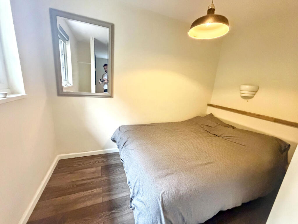 Apartment in Gateshead, Woodside - View 4