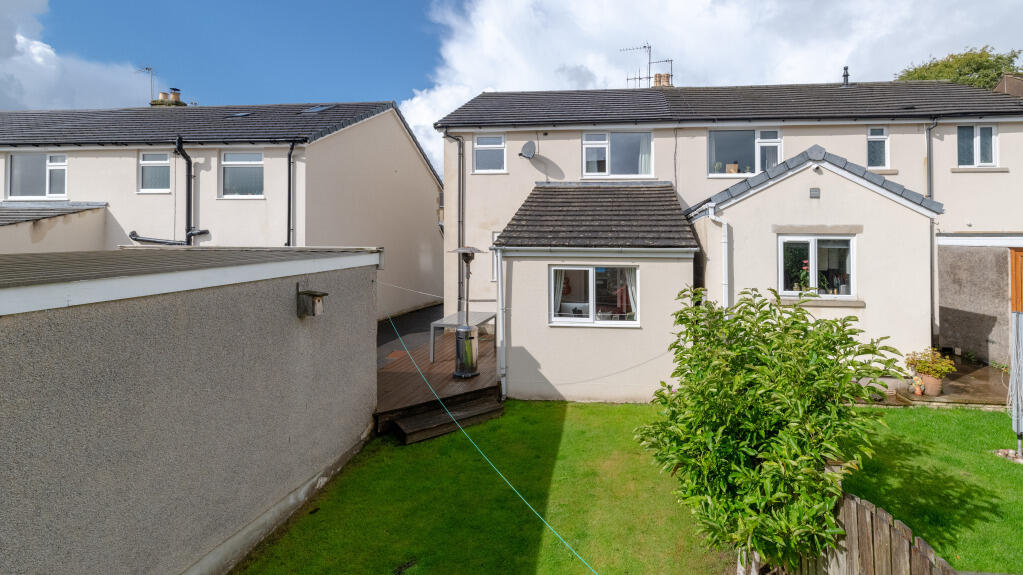 Additional image 12 of Longdale Avenue, Settle, North Yorkshire, BD24