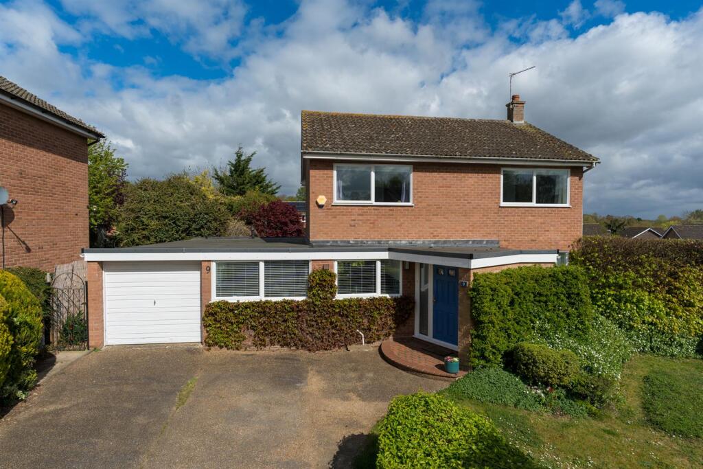 House in Norwich - View 5