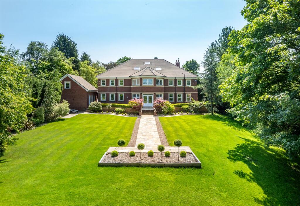 Main image of property: Runnymede Road, Darras Hall, NE20