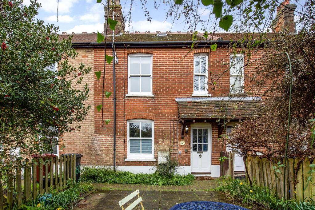 Main image of property: Orchard Street, Chichester, West Sussex, PO19