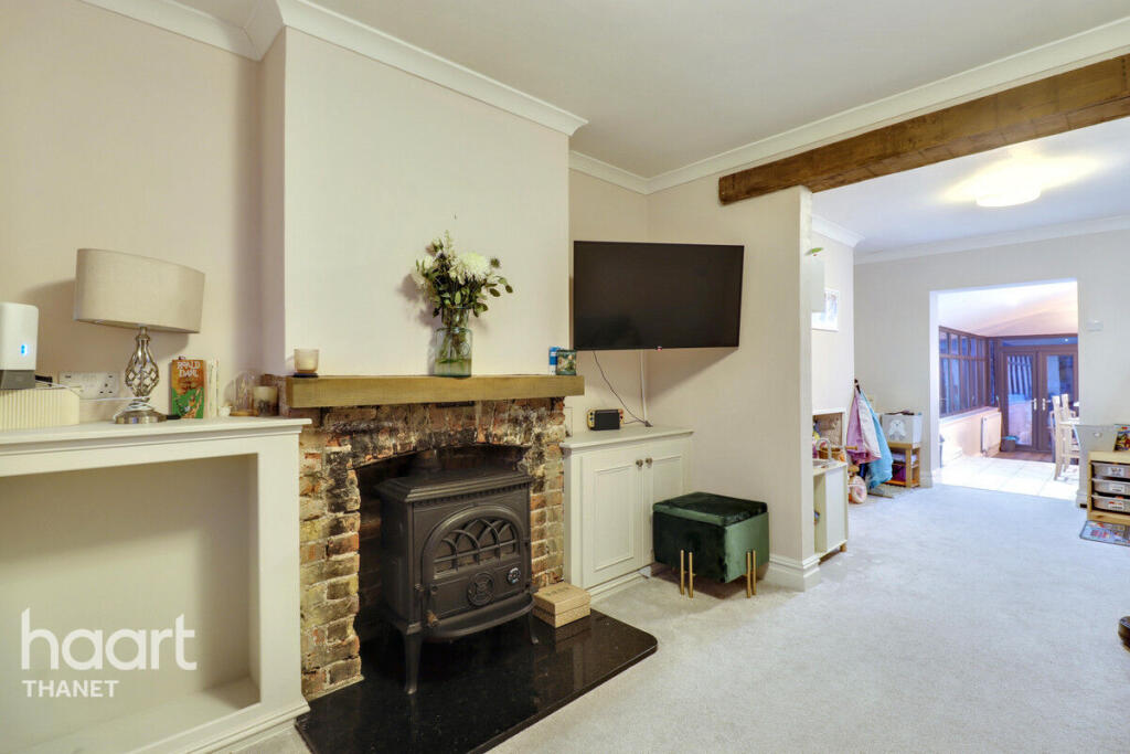 Main image of property: St James Terrace, Birchington