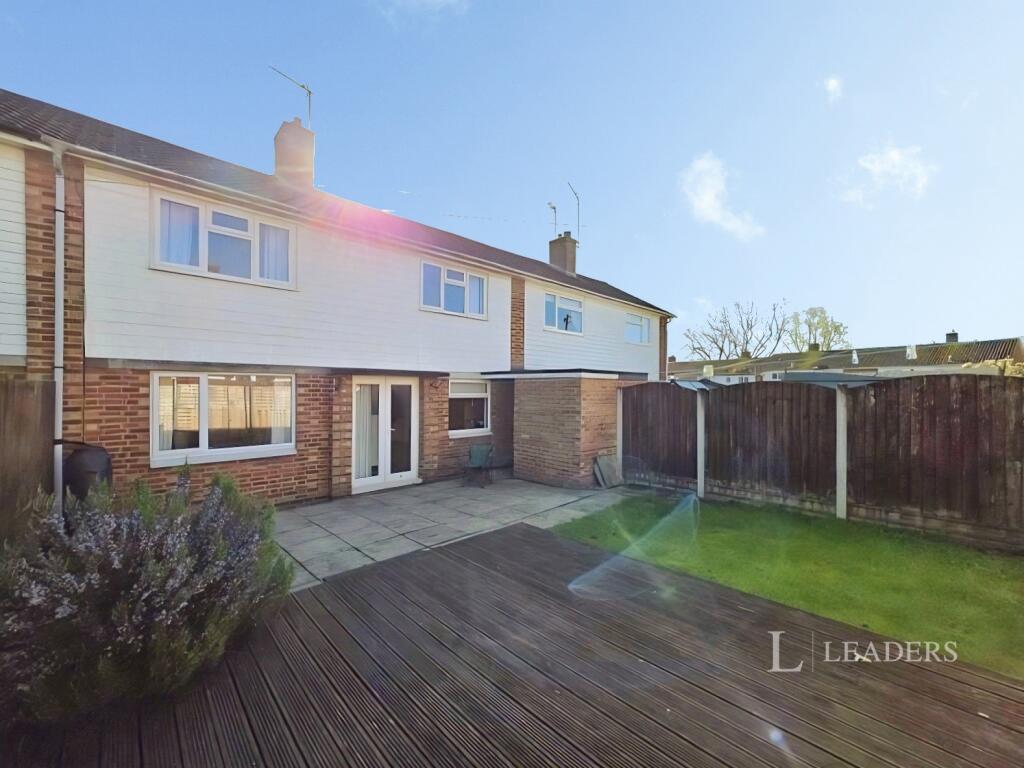 Main image of property: Alpine Close, Oakham, Rutland, LE15
