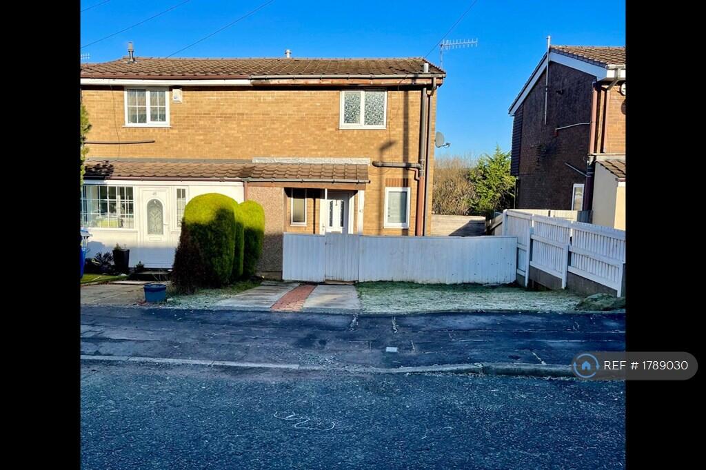 Main image of property: Cranshaw Drive, Blackburn, BB1