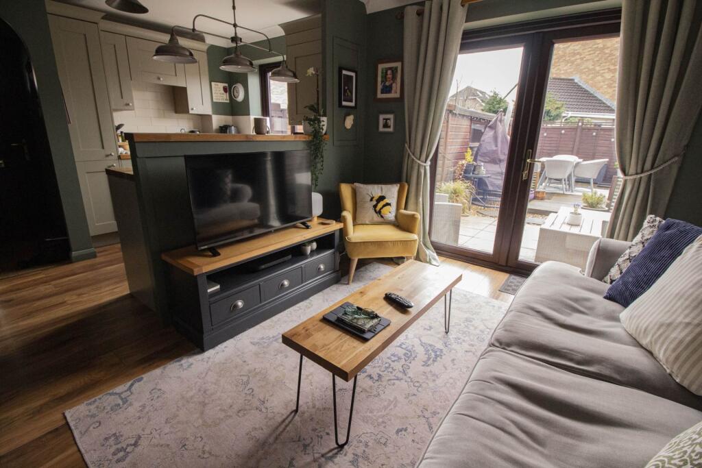Additional image 5 of Croscombe Gardens, Frome