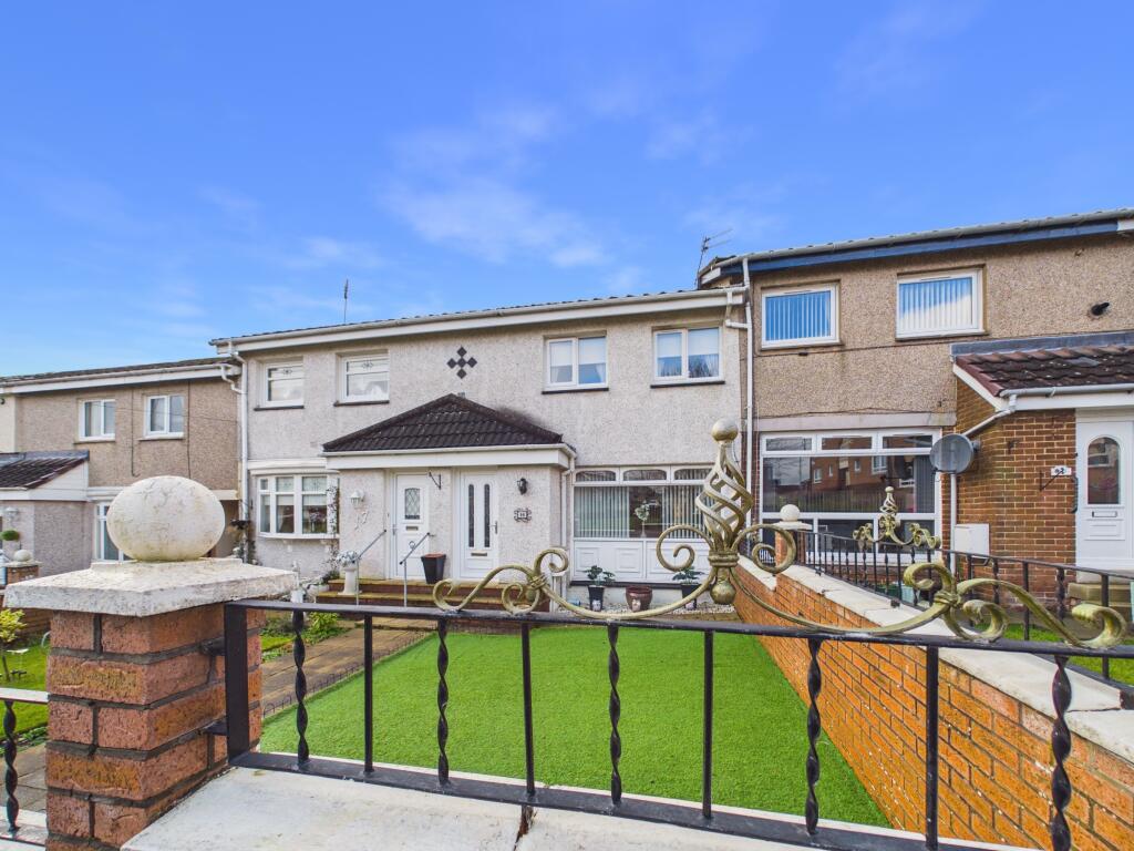 Main image of property: Nith Path, Cleland