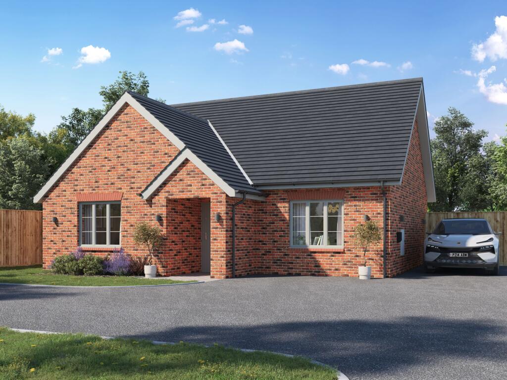 Main image of property: Waters Upton, Telford, TF6