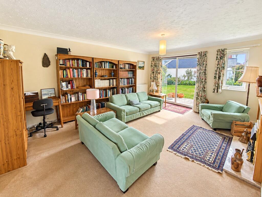 House in Exeter - View 4