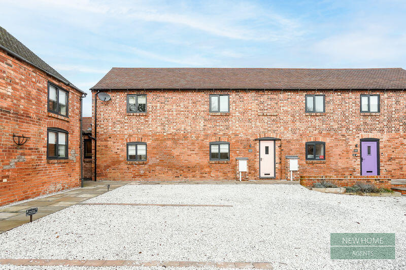 Main image of property: Bunny Hill, Bunny, Nottingham, NG11 6QQ