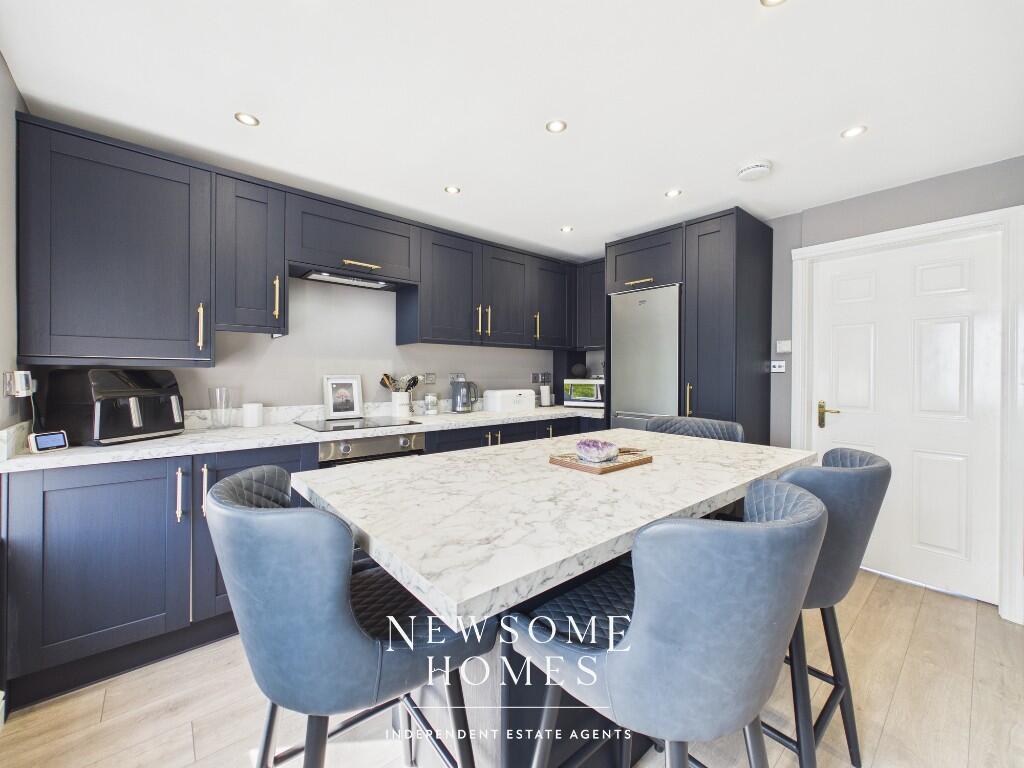 House in Prestatyn - View 3