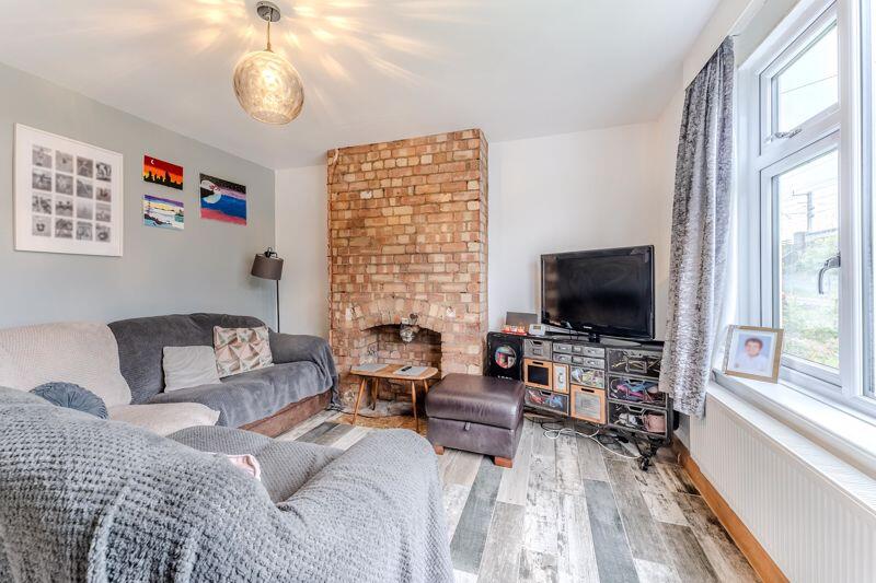 House in Leicester - More