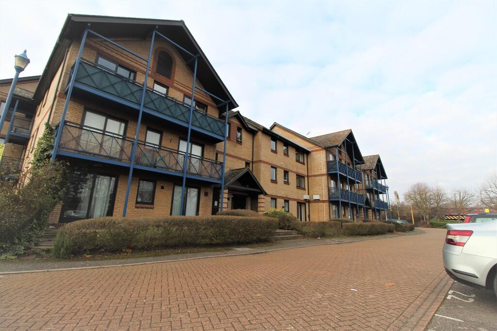 Main image of property: Claremont Heights, North Station