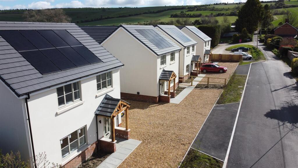 Main image of property: Fiddington Hill, Market Lavington