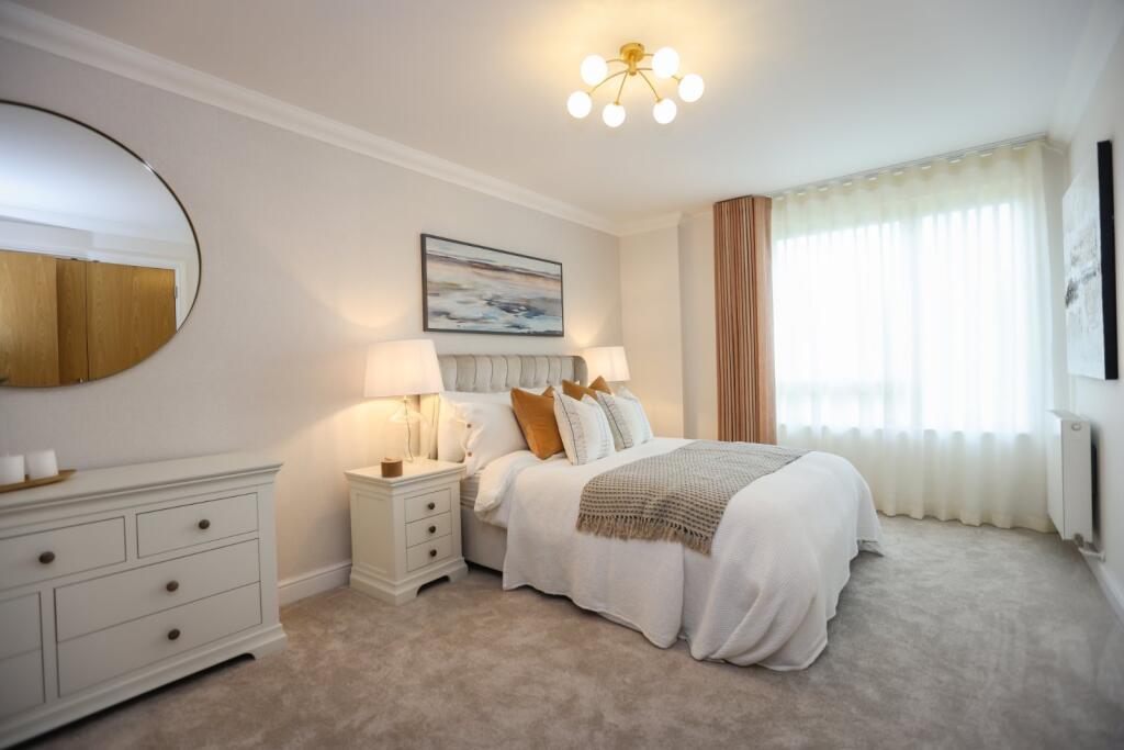Main image of property: Castle View Retirement Village,
Helston Lane, SL4