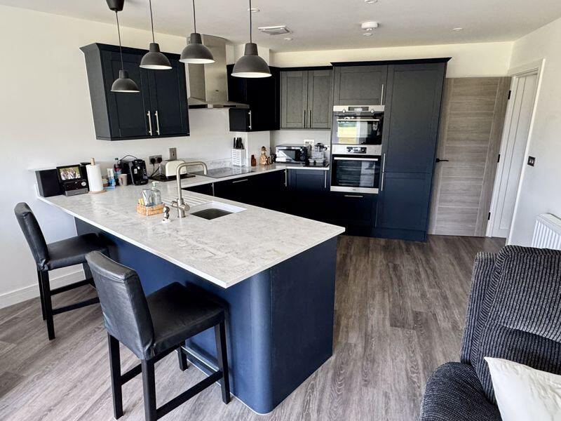 Park View Apartments, Hayling Island. photo 2