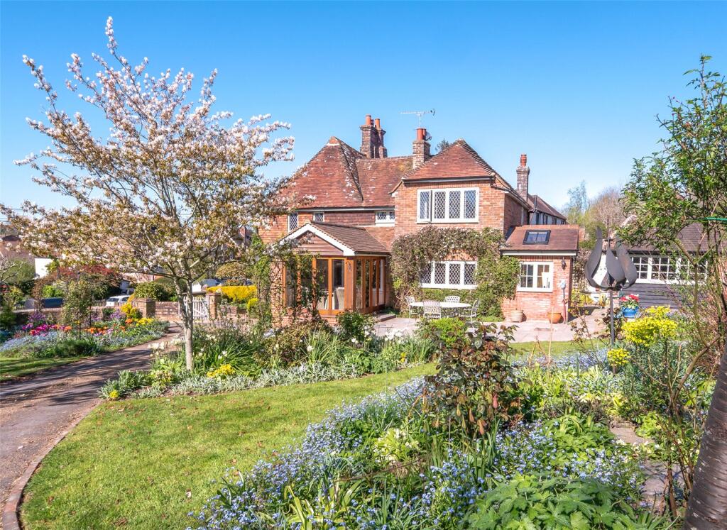 Main image of property: Lower Street, Ninfield