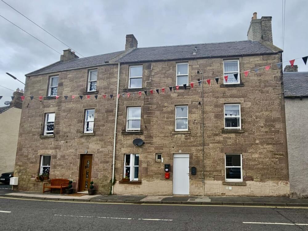 Main image of property: 16A South Street, Duns, TD11 3AH