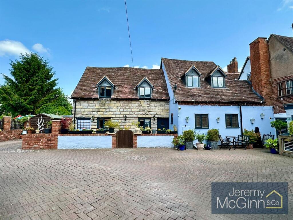 Additional image 25 of Swan Street, Alcester