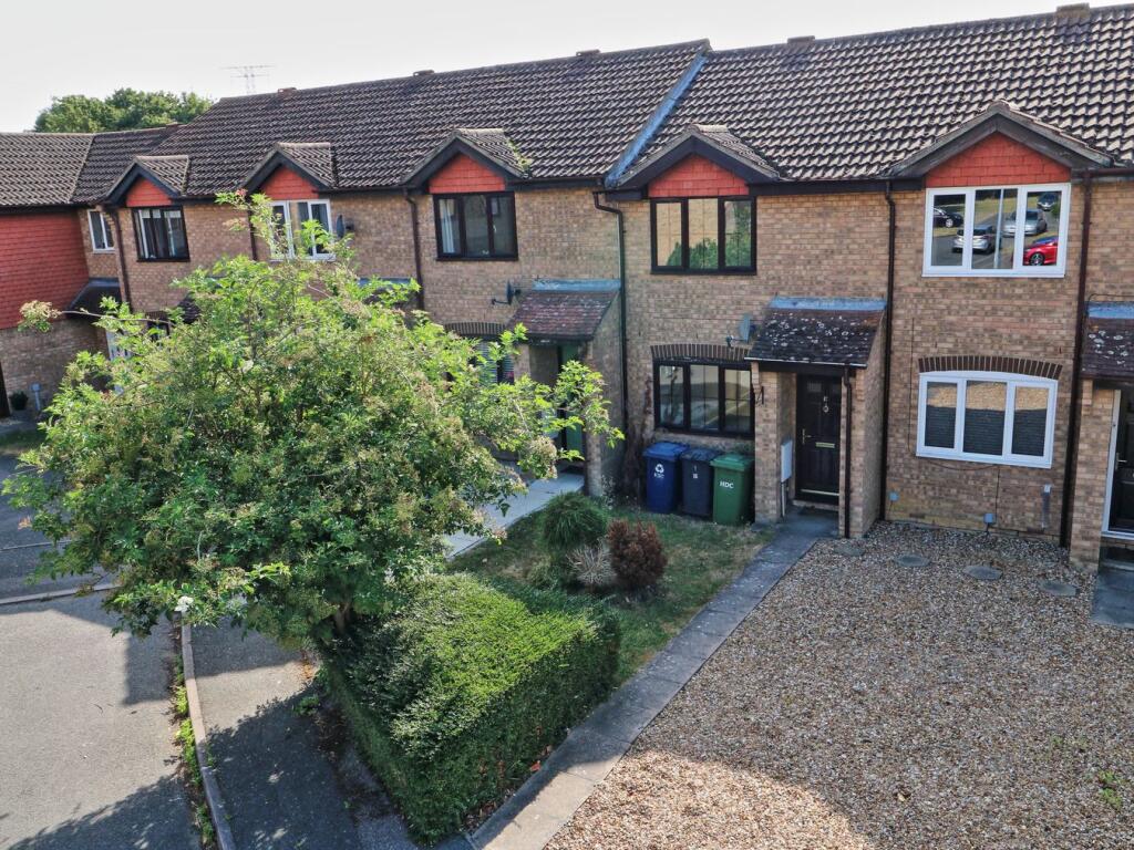 Main image of property: Knaresborough Court, Eynesbury, St Neots, PE19