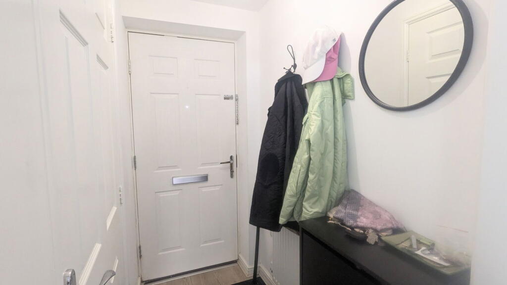 Findon Way, Skelmersdale, WN8 6HG - Widok 2