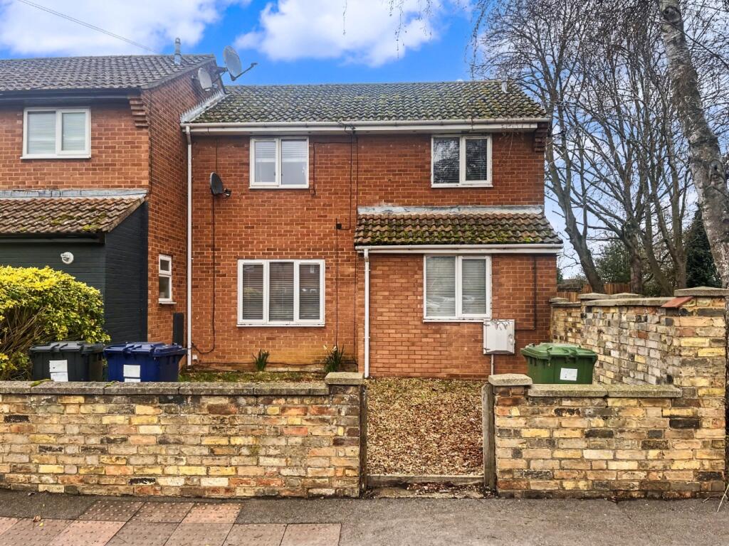 Main image of property: North Road