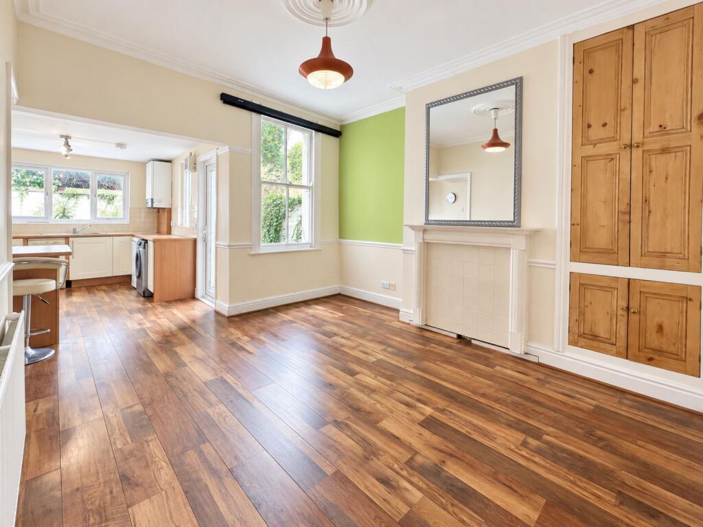 House in Liverpool - View 5