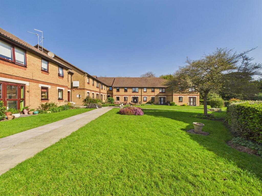 Main image of property: Charter Road, Chippenham