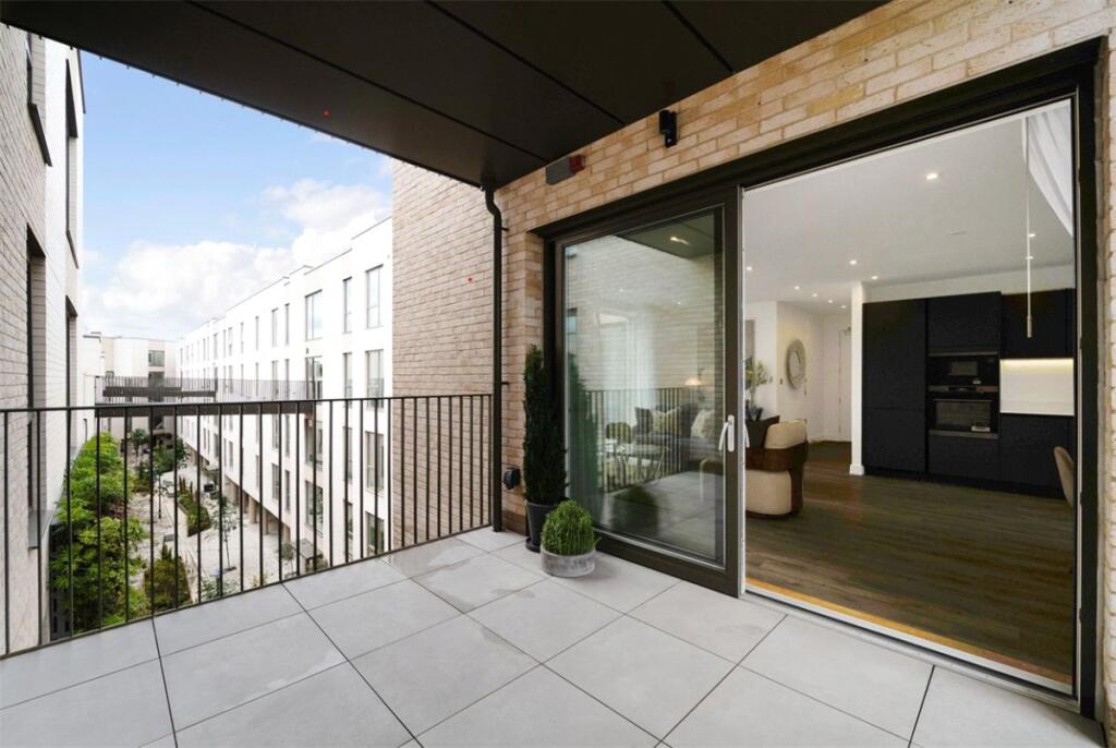 Eddington Avenue, Cambridge, CB3 - Ansicht 4