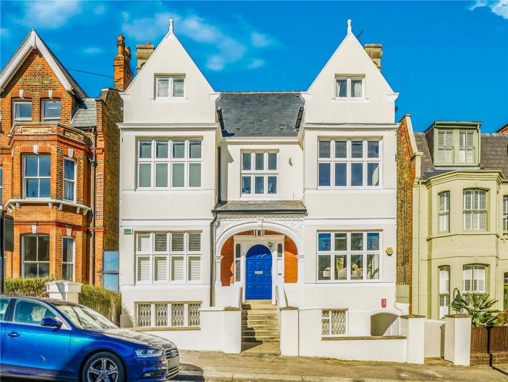 Main image of property: Claremont Road, London, N6