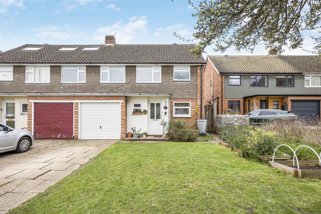 Main image of property: The Ridgeway, Caversham, Reading