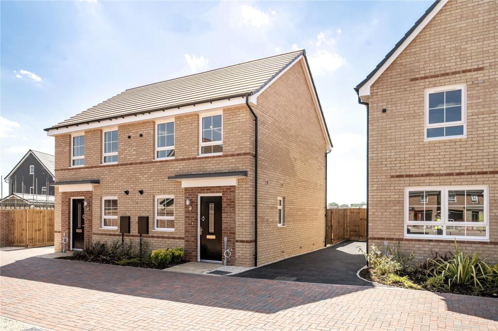 Main image of property: Southwold Drive, Hampton Beach, Peterborough, PE7