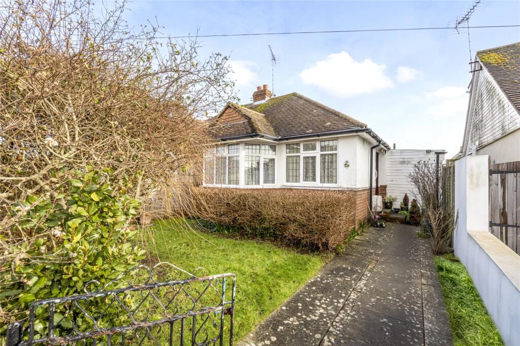 Main image of property: Chaucer Avenue, Rustington, Littlehampton, West Sussex, BN16