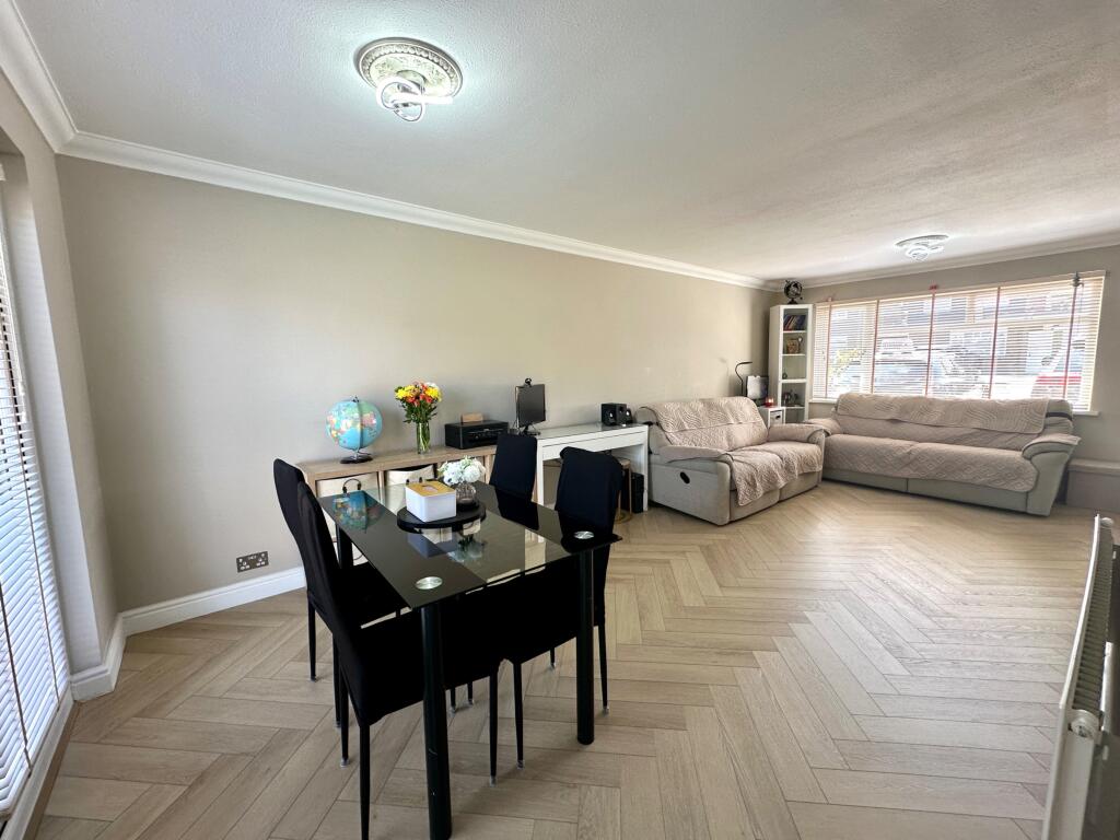 House in Sandwell, Overend - View 4