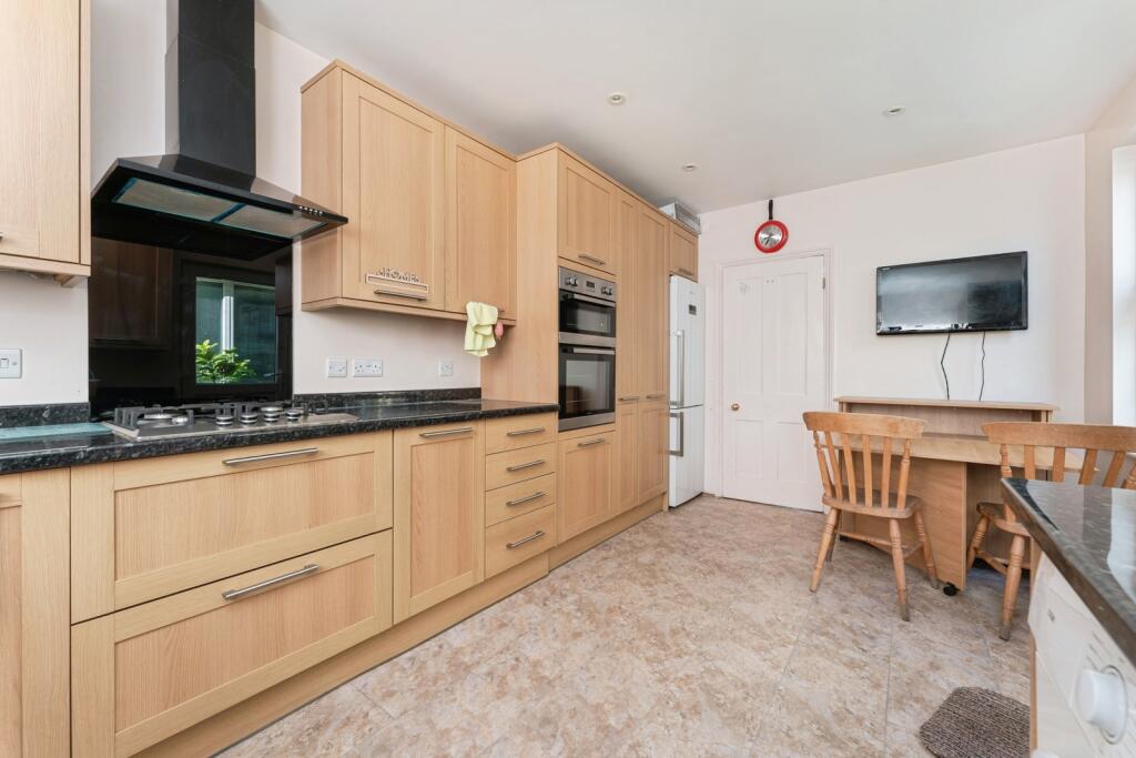 House in Cambridge, Romsey - View 5