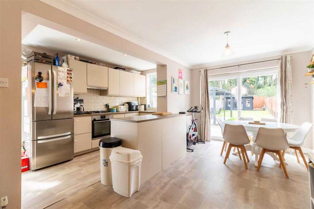 House in Solihull, Olton - View 3