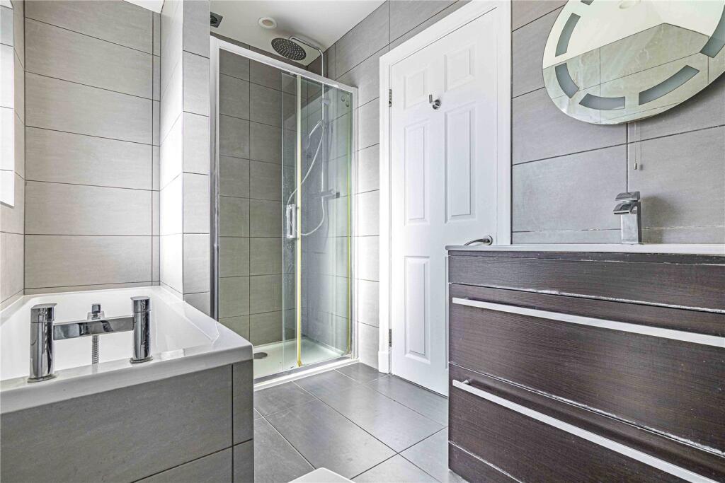 House in Hertsmere, Shenley - View 5