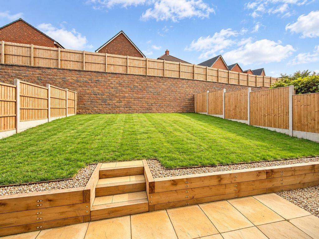 House in North Warwickshire, Middleton - View 4