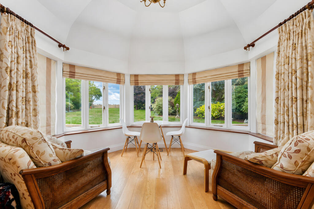 House in Peterborough - More