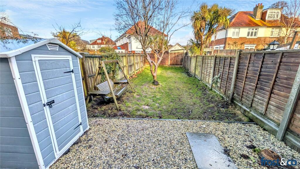 Additional image 13 of Pottery Road, Lower Parkstone, Poole, Dorset, BH14