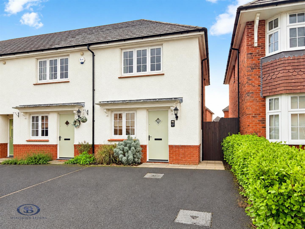 Main image of property: Dobson Way, Congleton