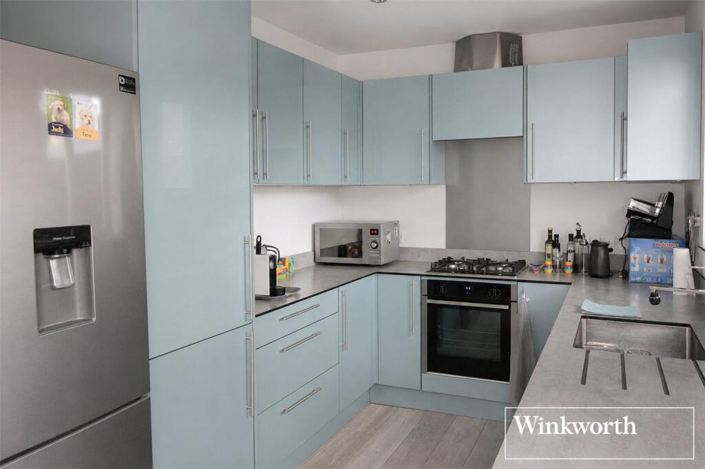 House in Watford - View 4
